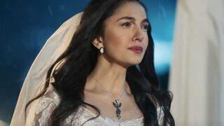 Zümrüdüanka dizisinin Zümrüt’ü Ceren Yılmaz’dan Miami’den bikinili paylaşım