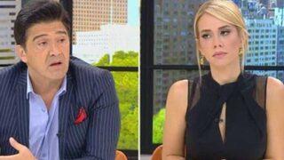 Hakan Ural ve Nur Tuğba Algül hakkında sağlıkçılar suç duyurusunda bulundu