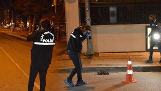 Yer: İstanbul! Eğlence mekanındaki tartışma kavgaya dönüştü, kurşun yağdırdı