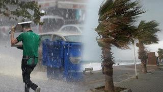 Kuvvetli olacak! Meteorolojiden çok sayıda il için sarı ve turuncu uyarı (12 Aralık yurtta hava durumu)