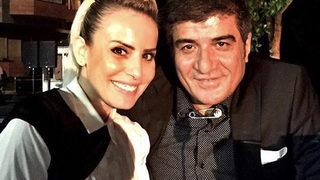 İbrahim Erkal'ın eşi Filiz Erkal küfürlere isyan etti