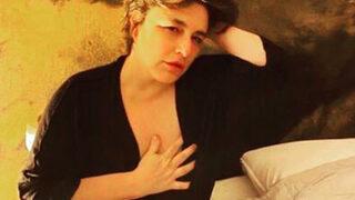 Esra Dermancıoğlu gençliğini paylaştı! Hiç değişmemişsiniz