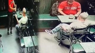  Yeşilçam filmlerini aratmayan olay! İçeceğine ilaç atıp gasp etti