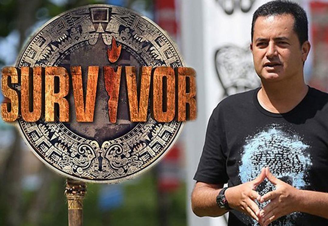 Son dakika: Merakla beklenen Survivor 2022 kadrosu belli oldu! Acun Ilıcalı Survivor yarışmacılarını a&ccedil;ıkladı