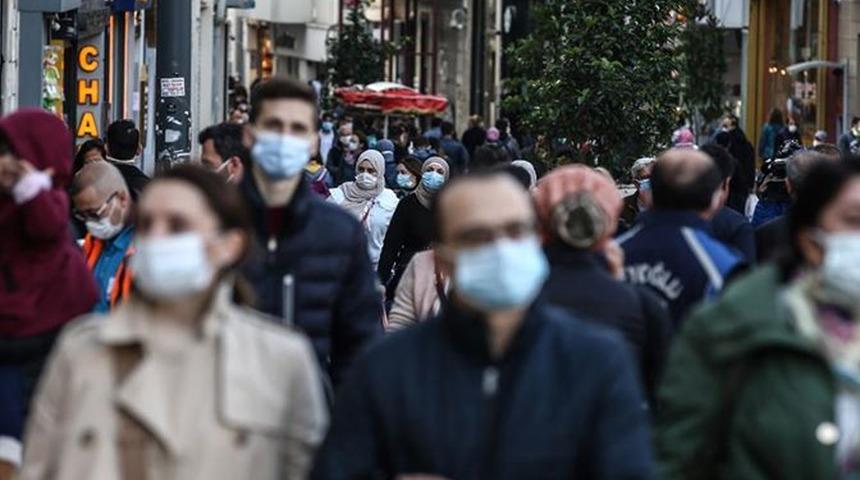 Türkiye'de 6 kişide görüldü! Uzman isimlerden Omicron açıklaması