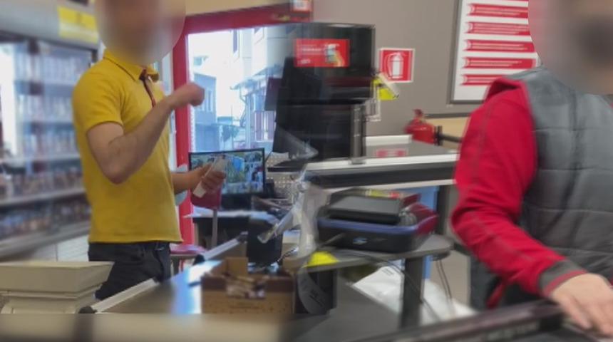 İstanbul'da bazı marketlerde satış kısıtlaması başladı! İşte satış kısıtlaması olan ürünler