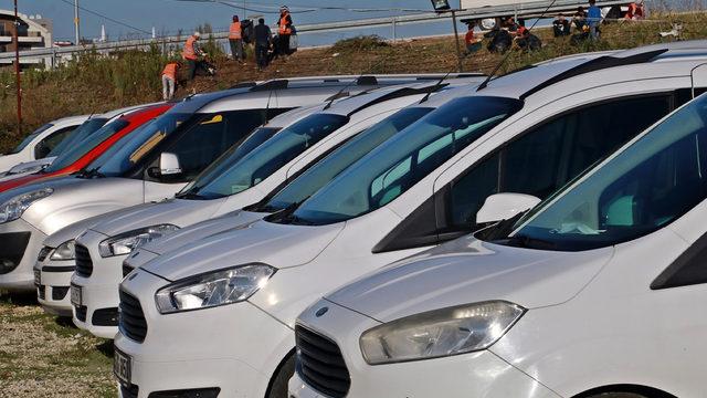 Satılık otomobil arıyorsanız önce buraya bakın: Lüksü de var uygun olanı da! Binlercesi alıcısını bekliyor