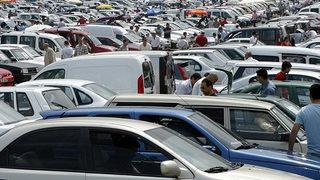 2. elde en çok tercih edilen otomobil markaları belli oldu! İlk sırada Volkswagen var