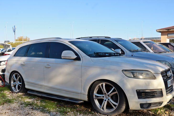 Satılık otomobil arıyorsanız önce buraya bakın: Lüksü de var uygun olanı da! Binlercesi alıcısını bekliyor G2