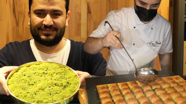 24 ayar tepside satılıyor! Fiyatları dudak uçuklatıyor: 3 milyon TL