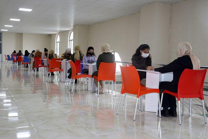 Ağrı'da 554 okul kütüphaneye kavuştu G1