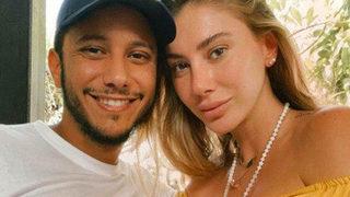 Şeyma Subaşı sevgilisini özledi! Seninleyken evdeyim