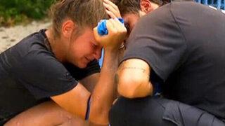 Eski aşıklar rakip oldu! Barış Murat Yağcı ve Nisa Bölükbaşı ayrı takımlarda