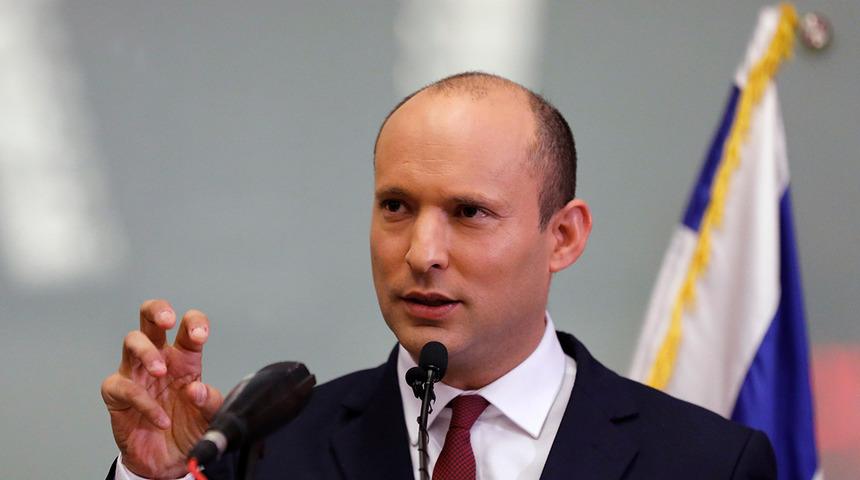 İsrail Başbakanı, Birleşik Arap Emirlikleri’ne gidiyor