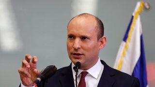 İsrail Başbakanı, Birleşik Arap Emirlikleri’ne gidiyor