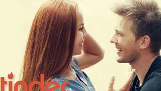 Tinder eşleşme için büyük kolaylık sağlayacak