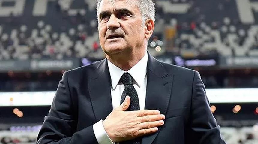 Sinan Engin, Beşiktaş'ın yeni teknik direktörünü açıkladı