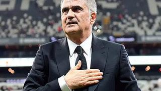 Sinan Engin, Beşiktaş'ın yeni teknik direktörünü açıkladı