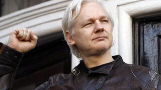 Wikileaks kurucusu ile ilgili çok fazla baskı var