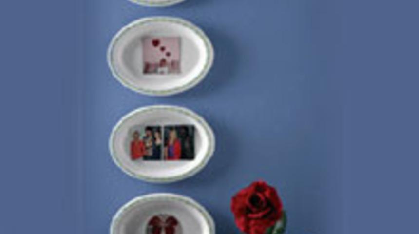 Eşyalarınıza Farklı Stiller Katın