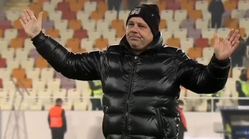 Sumudica'dan maç sonu olay hareket: Bitti!