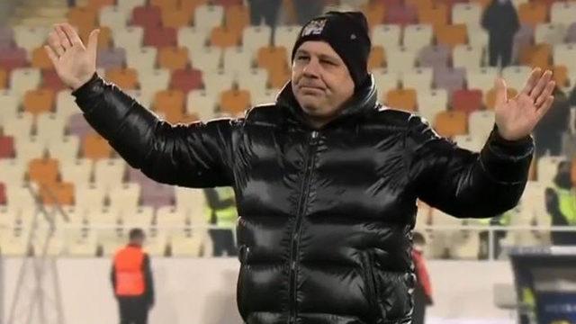 Sumudica'dan maç sonu olay hareket: Bitti!