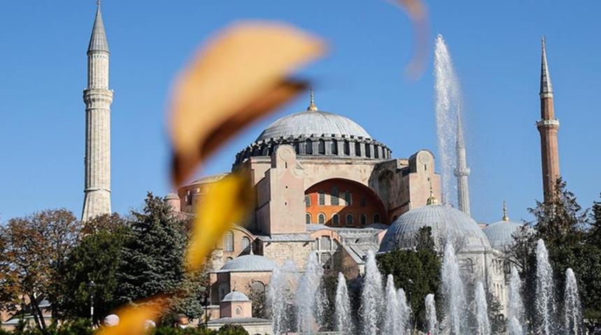 Camilerdeki T.C. ibaresi kaldırılıyor mu? Diyanetten a&ccedil;ıklama