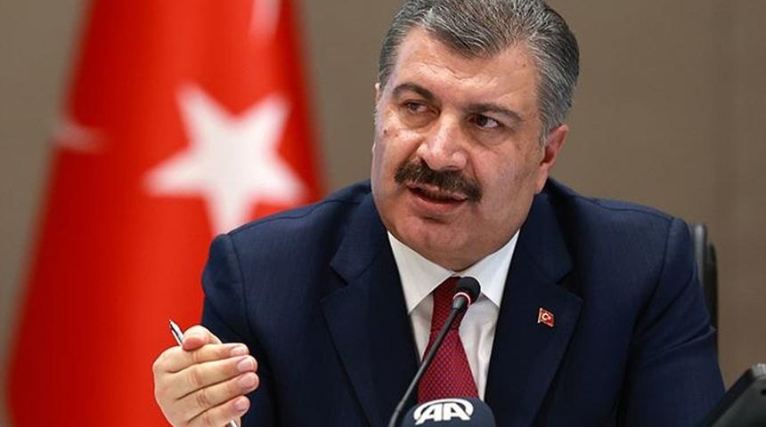 Son Dakika: 12 Aralık koronavirüs tablosu açıklandı