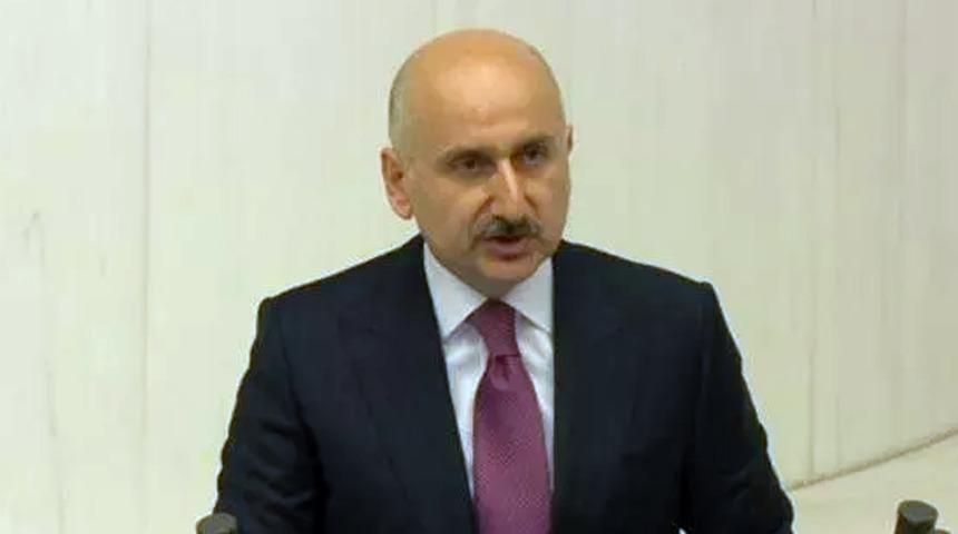 Son Dakika: Bakan Karaismailoğlu'ndan TBMM'de önemli açıklamalar