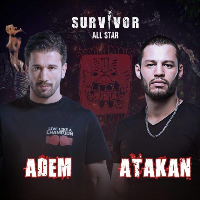 Survivor All Star 2022 ne zaman başlıyor? İşte Survivor All Star 2022 Ünlüler Gönüllüler kadrosu!