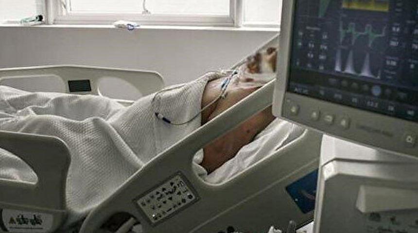 İngiltere'de tedirgin eden Omicron gelişmesi! Alarm seviyesi yükseltildi