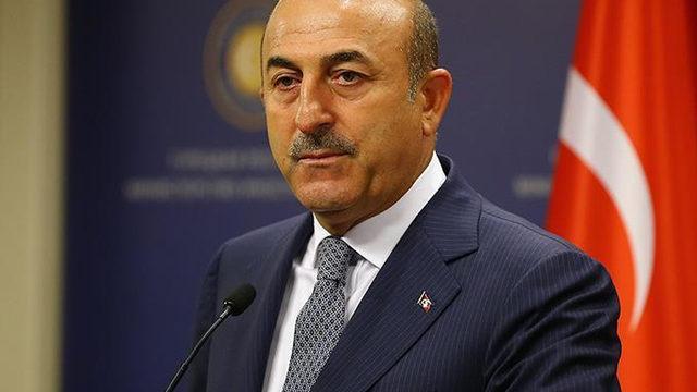 Çavuşoğlu, Bangladeşli mevkidaşıyla görüştü