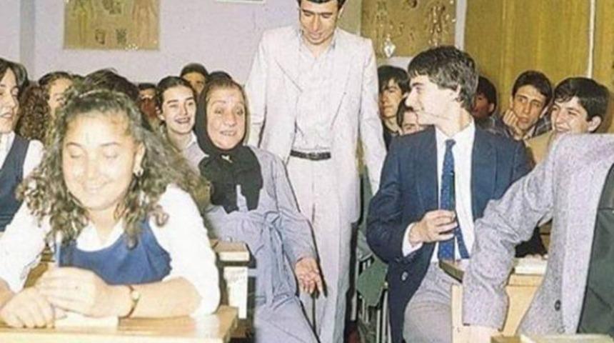 Hababam Sınıfı Güle Güle nerede ve ne zaman çekildi? Hababam Sınıfı Güle Güle filmini oyuncuları ve karakterleri...