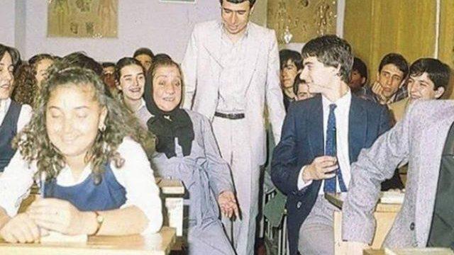 Hababam Sınıfı Güle Güle nerede ve ne zaman çekildi? Hababam Sınıfı Güle Güle filmini oyuncuları ve karakterleri...