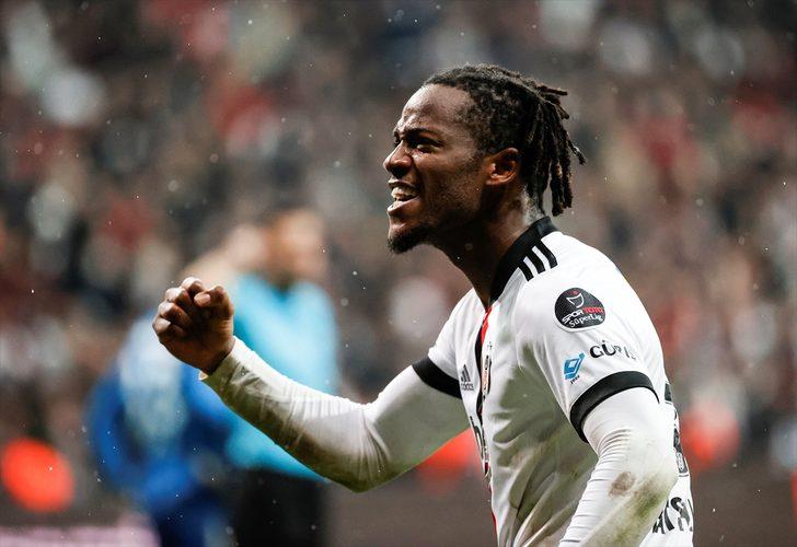 Beşiktaş 5 maç sonra kazandı G3