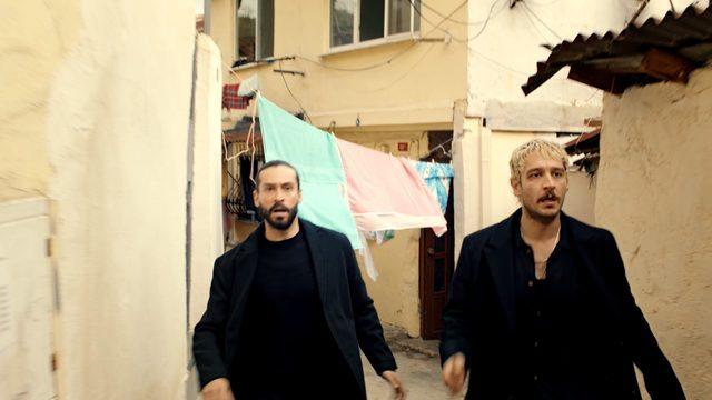 Üç Kuruş dizisi 7. yeni bölümden 2. fragman yayınlandı! Kartal ve Efe, İrfan'ı yakalayacak mı?
