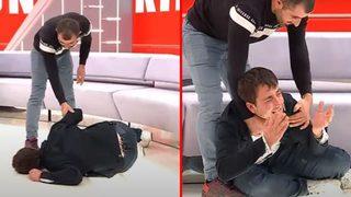 Son dakika: Müge Anlı'nın programında eşinin pideciye kaçtığını öğrenince sinir krizi geçirmişti! Serkan Kıyak intihar ederek canına kıydı...