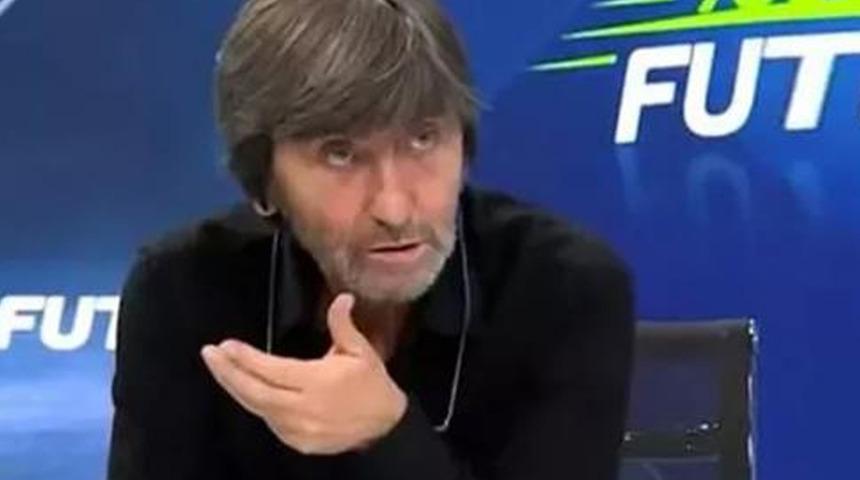 Rıdvan Dilmen'den çarpıcı tespit: Dünyada tek takım Beşiktaş...