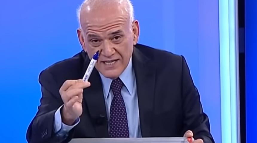 Ahmet Çakar'dan olay yaratan Sergen Yalçın iddiası! ''Cenaze namazı kılınmaz...''