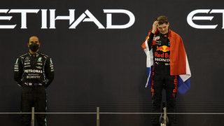 Formula 1'de ortalık karışıyor!