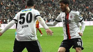 Oğuzhan Özyakup'tan Fenerbahçe derbisi açıklaması