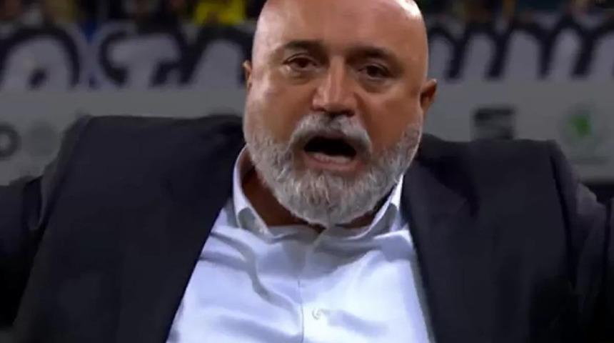 Hikmet Karaman'dan olay iddia: Oğuzhan oyuna girmek istemedi