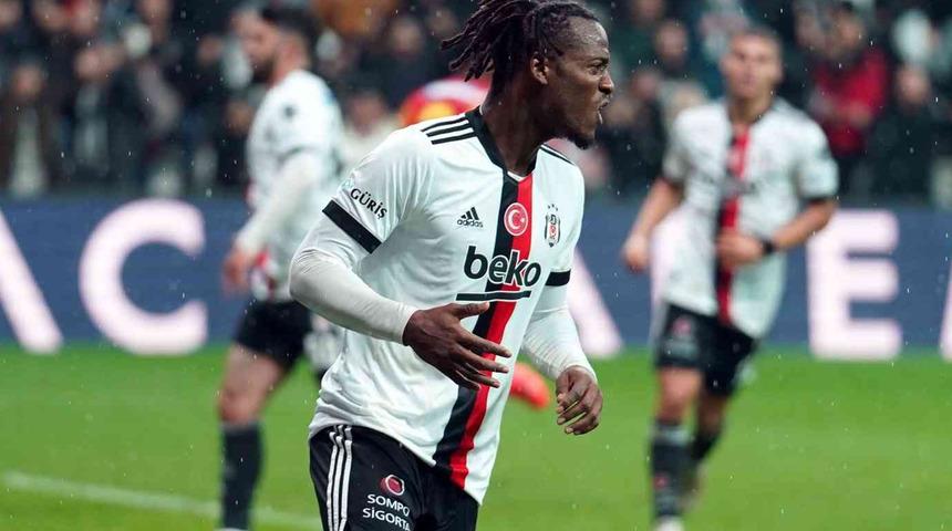 Michy Batshuayi: Umursamıyorum