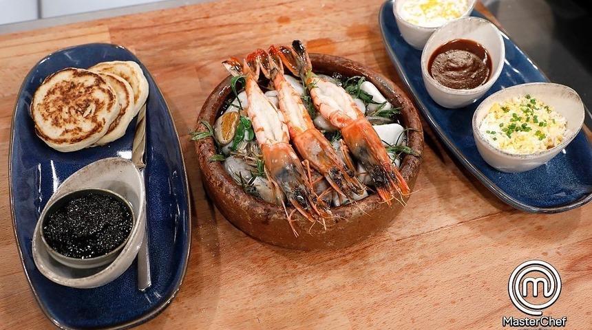 Mehmet Şef'in kıyı tarifi nasıl yapılır? Kıyı tarifi malzemeleri neler?