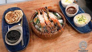 Mehmet Şef'in kıyı tarifi nasıl yapılır? Kıyı tarifi malzemeleri neler?