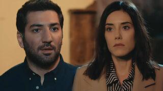 Sadakatsiz dizisi 43. yeni bölüm fragmanı yayınlandı! Aras'ın evlenme teklifi yaptığı Asya'ya Leyla şoku!