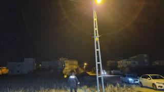 Adana'da korkunç olay! İki arkadaşın elektrikle oyunu feci şekilde son buldu