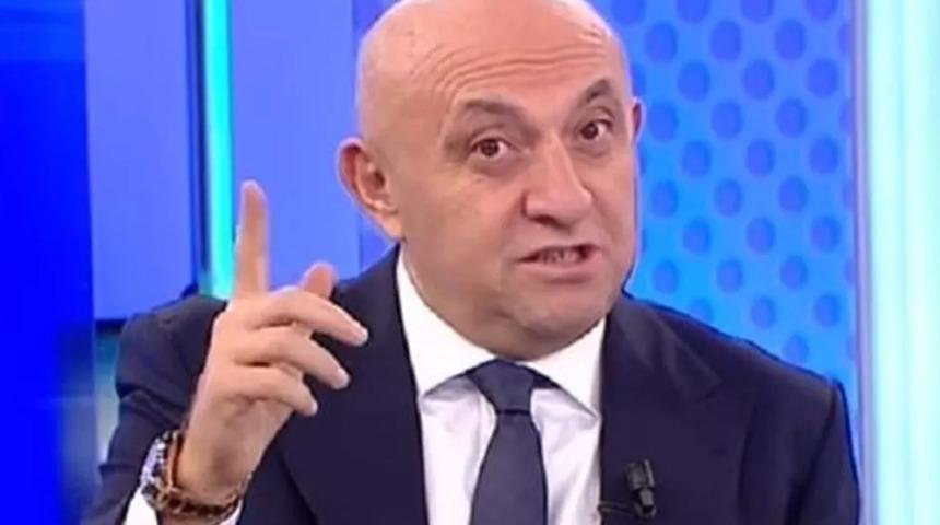 Beşiktaş'ın yeni hocasını Sinan Engin açıkladı! ''Yüzde 80 anlaşma sağlanmış''