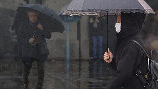 Bu bölgelerde yaşayanlar dikkat! Meteorolojiden kuvvetli yağış uyarısı (13 Aralık 2021 yurtta hava durumu)