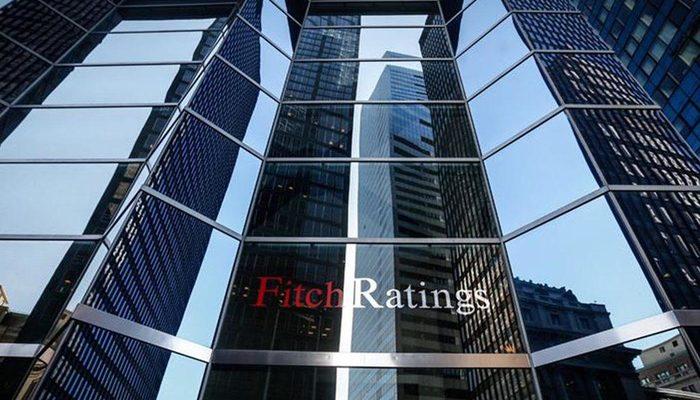 Son Dakika: Fitch'ten Türk bankaları için kritik açıklama... 